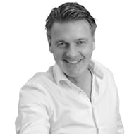 Jochem PLM Sales specialist