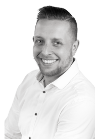 Dennie Sales Engineer 3D Printing