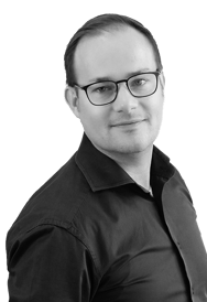 Dolf Managing Director