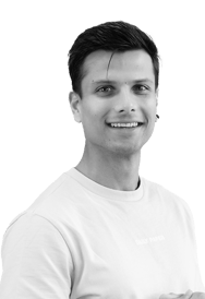 Jim Content Marketeer