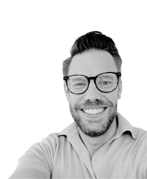 DriveWorks expert Martin Pieters