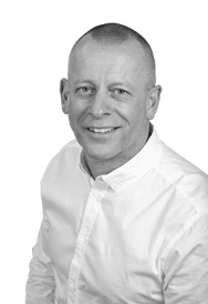 Richard 3DEXPERIENCE Consultant