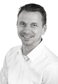 Robert Technical Consultant 3D Printing