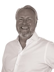 Jordy Senior Account Manager
