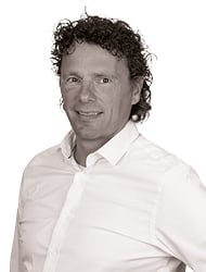 Luc Regional Account Manager