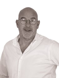 Pepijn Regional Accountmanager