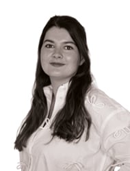 Tessa Allround Marketeer