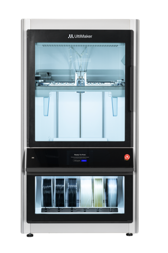 ultimaker factor 4