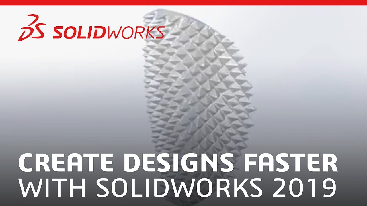 SOLIDWORKS Professional thumbnail YouTube video