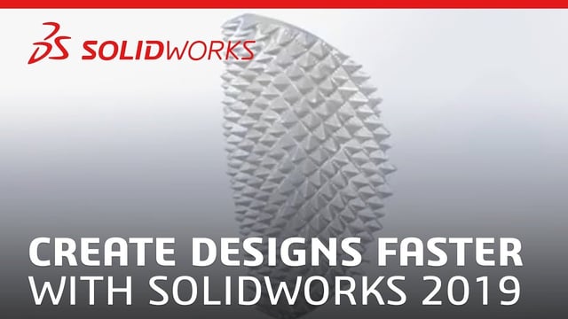 SOLIDWORKS Professional thumbnail YouTube video
