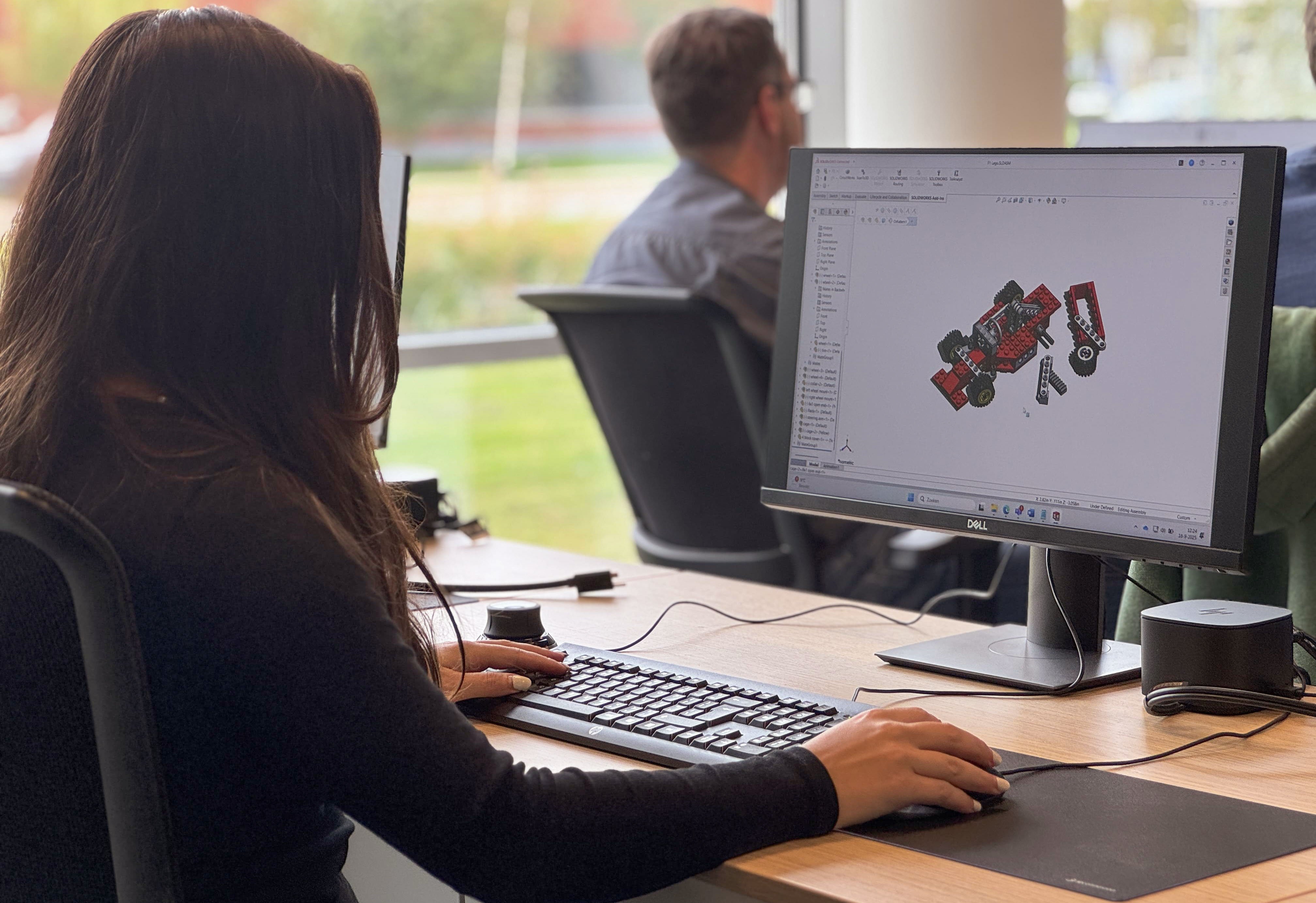 SOLIDWORKS-Refresh-Training-3DEXPERIENCE-Visiativ