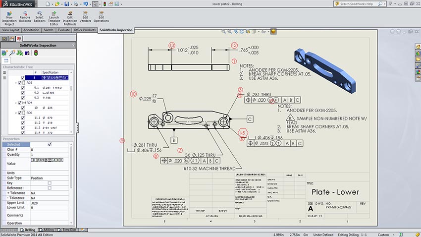 SOLIDWORKS_Inspection_1