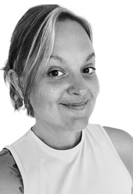 Saskia Account Manager Digital Sales