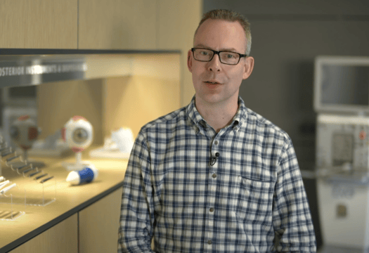 DORC video afbeelding