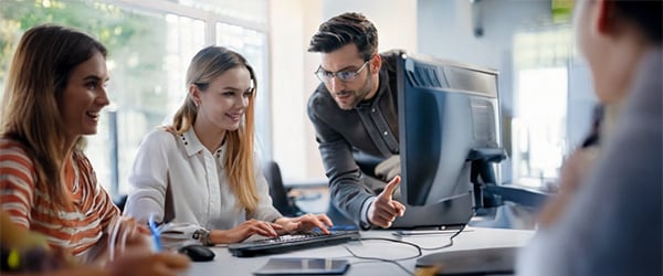Training - Cloud Services for Admin