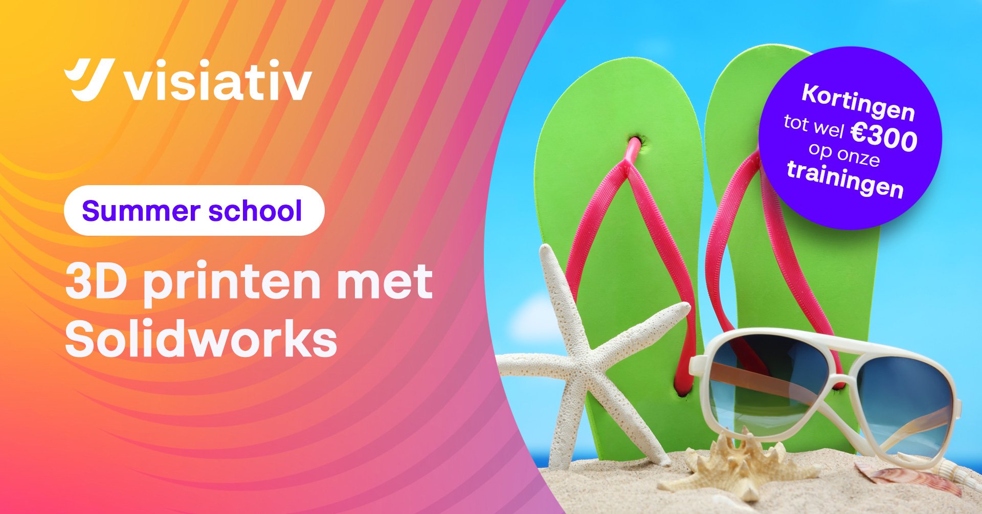 Visiativ-Summer-school-actie-trainingen
