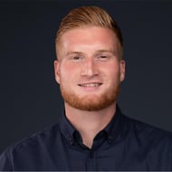 Koen Marketing Teamlead