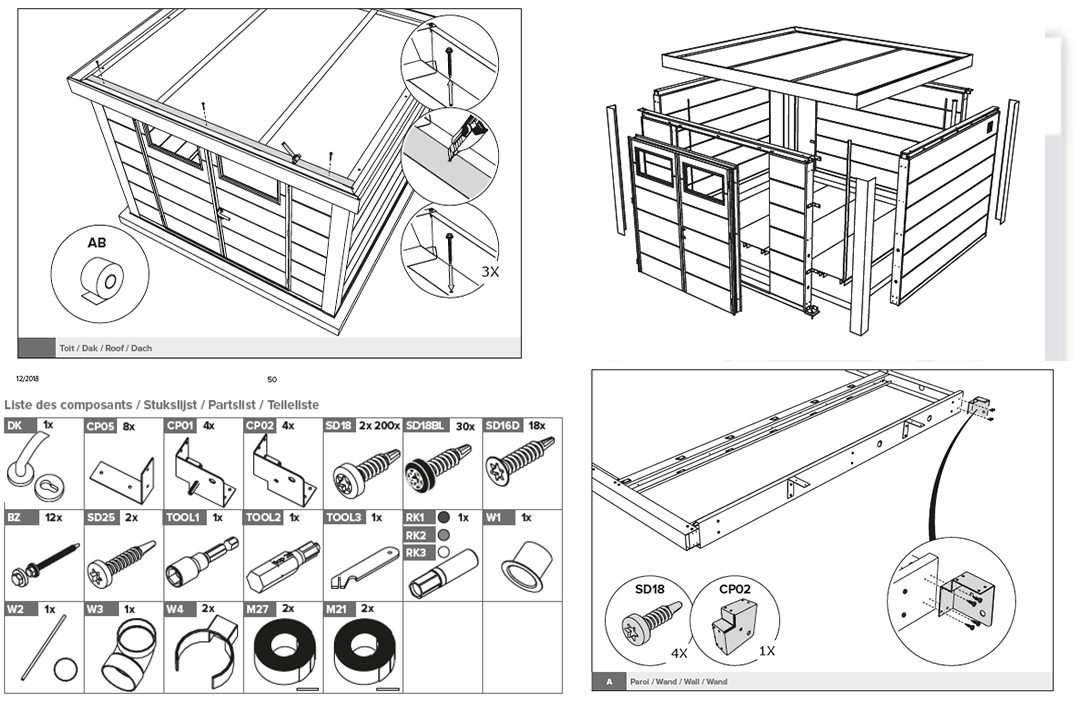SOLIDWORKS Composer telluria 1
