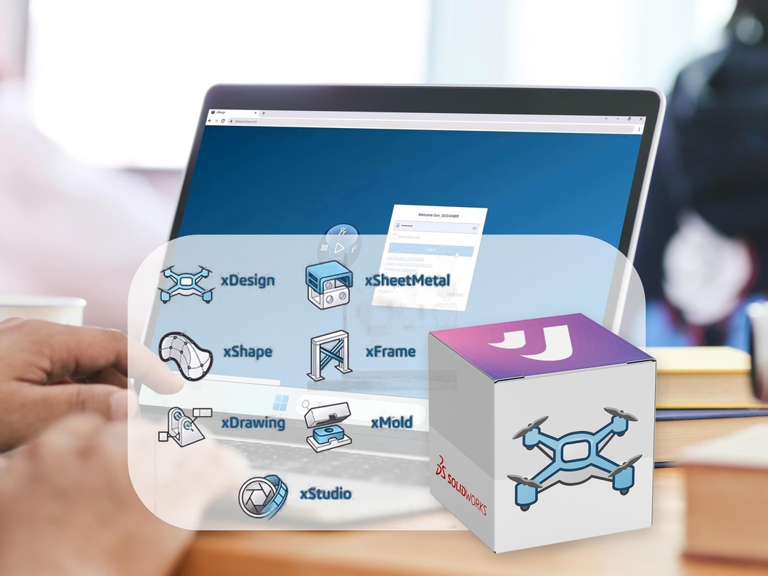 xDesign_apps for productdevelopment