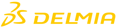 Delmia-logo