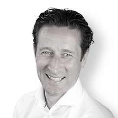 Arnaud Kooij