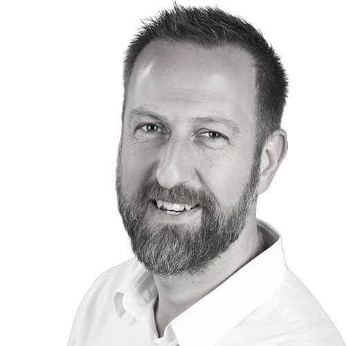 Jeroen Drijver