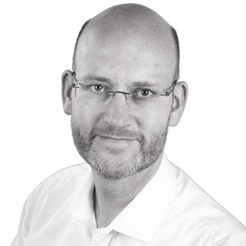 Jeroen van der Burg