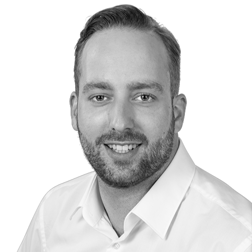 Mattias De Craecker